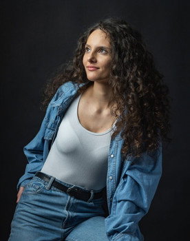 Anna Tabajdi