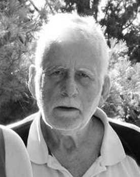 Nikos Flessas