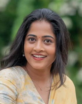 Shravani Krishnaveni