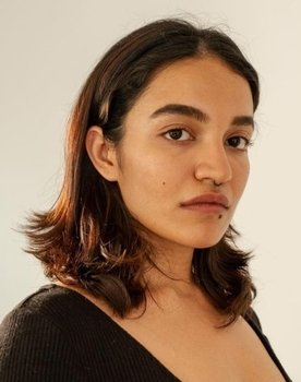 Harini Sundararajan as 