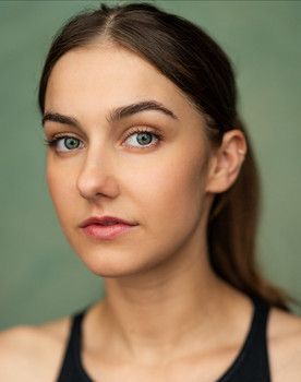 Josefine Christoffersen