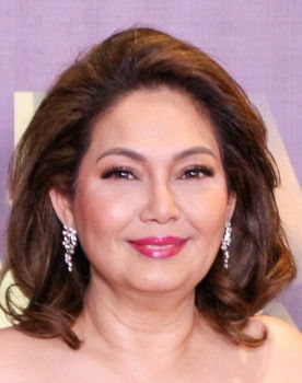 Maricel Soriano as Shayne Rodrigo