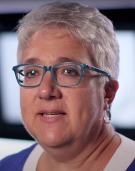 Cathy Stevens