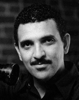 S. Torriano Berry as Rich Lawson