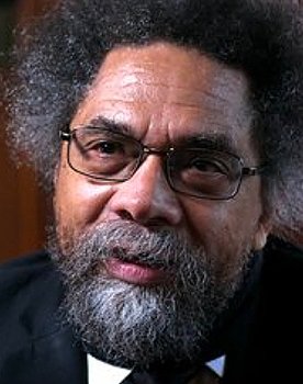 Cornel West as Self