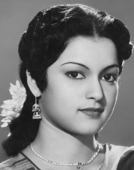 P. K. Saraswathi