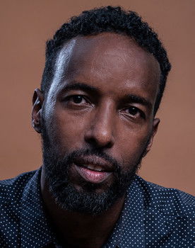 Omar Abdi as Abdalla