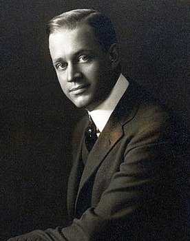 Charles Trowbridge as Creighton