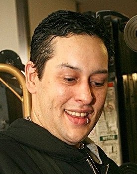 Paul Gray as Self (archive footage)