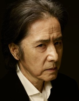 Masakazu Tamura as Akira Agawa
