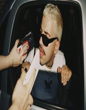 Blonden