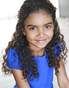 Audyssie James