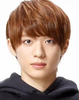 Taisei Fukumoto as Kiseki Iwatsuki