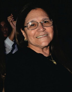Helena de Siqueira Camargo