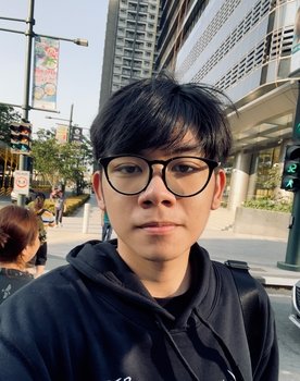 Juan Carlo Miguel as Dominic