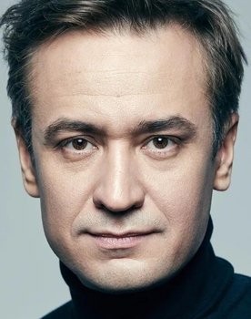 Kirill Zhandarov