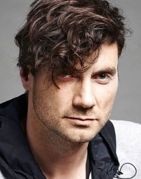 Branko Jordan