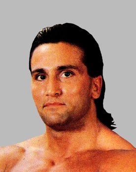 WCW Bash at the Beach 1994