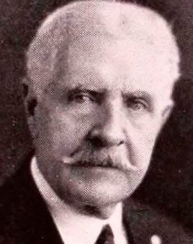 Charles A. Stevenson as Richard Bransby