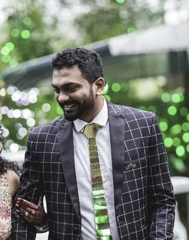 Rishi karthik