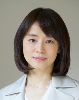 Yuriko Ishida
Photo