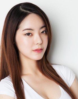 Seo Rina as Ha-na (하나)