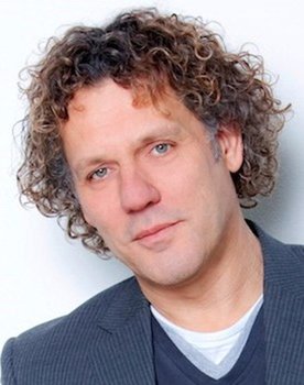 Kees van der Spek