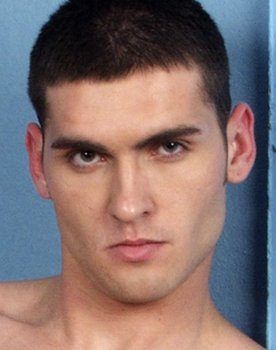 Temptation on The Force 1: Internal Affairs