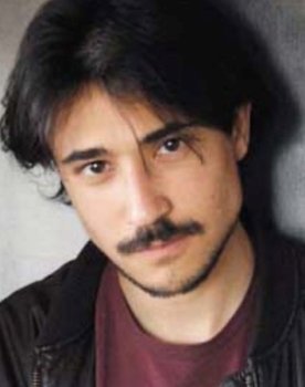 Alberto Mica as Stefano Belfiore