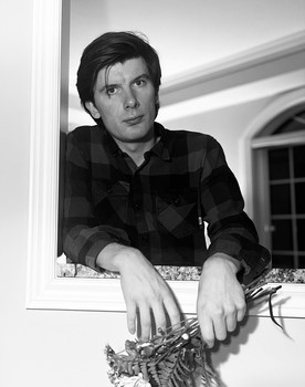 Kirk Percival