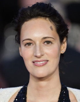 Phoebe Waller-Bridge as Bee Warwick