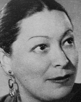 Sofya Stepanova