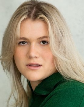 Jacklyn Jeffries