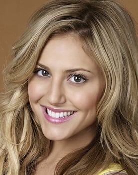 Cassandra Scerbo as Tiffany