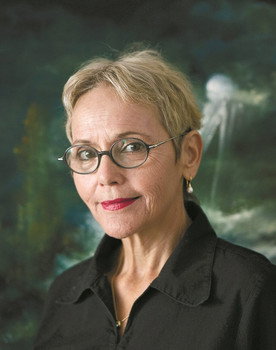 Levana Finkelstein as Ziona Tzan'ani