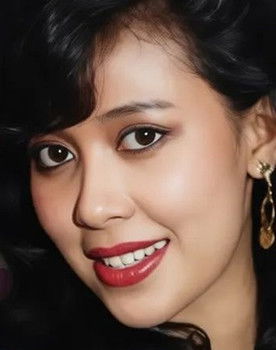 Anita Carolina Mohede