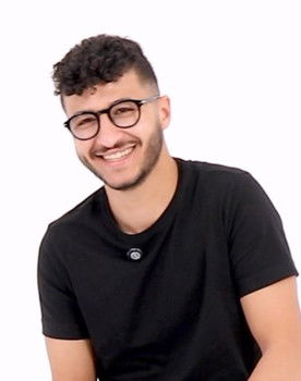 Marwan El Moslemany as 