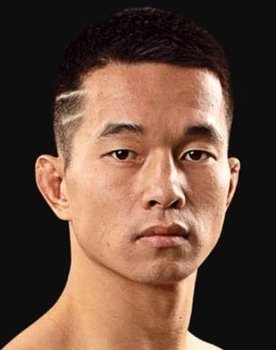 ONE Fight Night 23: Ok vs. Rasulov
