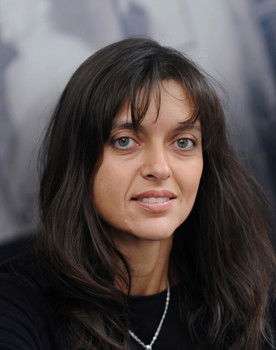 Eva Suková as Mrs. Nenni