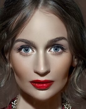 Ksenia Zhdanova