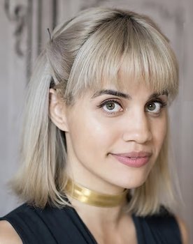 Natalie Morales as Sophie