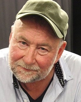 Sven-Åke Gustavsson
