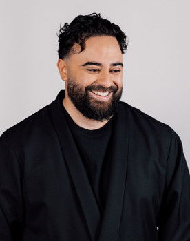 Ilyes Mela as Self : Guest