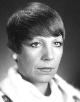 Leelo Talvik