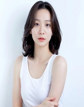 Ahn Soo-eun as Ji-woo