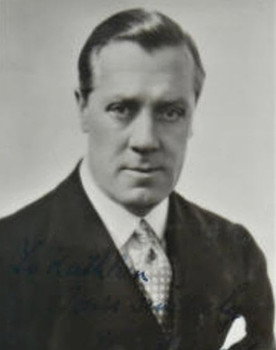 Fred Groves