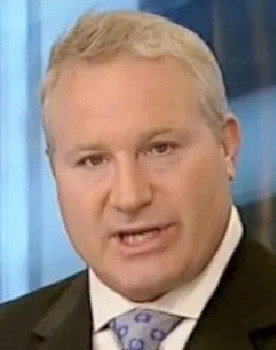 Marty McSorley