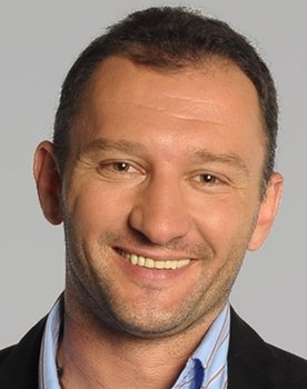 Kovács Kokó István
