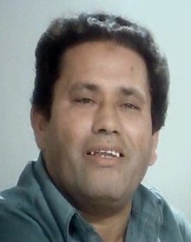 Abdulaziz Essa as موظف الجمرك ١