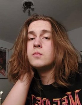 Kamil Dormanowski as Cyprian